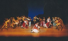 Le Corsaire